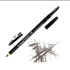 2for15$THE BROWGAL|EYEBROW PENCILS Medium brown 04